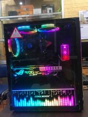 Case LED rosi hàng gaming