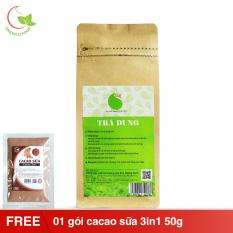 Trà dung giảm cân túi lọc Light Tea (10 túi) – trà giảm cân, trà túi lọc tiện lợi