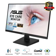 Màn Hình ASUS VA24EHE (23.8”/FHD/IPS/75Hz)