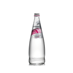 SAN BENEDETTO NATURAL MINERAL WATER – Nước Khoáng thiên nhiên San Benedetto 750ml