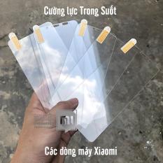 (Mua 1 Tặng 1) Cường lực Trong Suốt cho các dòng máy Xiaomi – Mi A2 Lite / 6 Pro / Note 5 / Pocophone F1 / Redmi 5 Plus / Mi Max 3 / Mi 8 / Mi 8 SE / Redmi S2 / Redmi 6 / Redmi 6A / Mi A2 / Mi 6X / Note 6 Pro