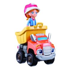 Xe thú cưng và nhân vật – Lori & Tipper REVANDROLL EU881051