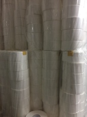 Giấy vệ sinh cuộn loại lớn ( 500gr)