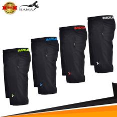 Set 4 Quần short nam – QSN-05AD