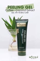 Gel tẩy tế bào chết Mocha