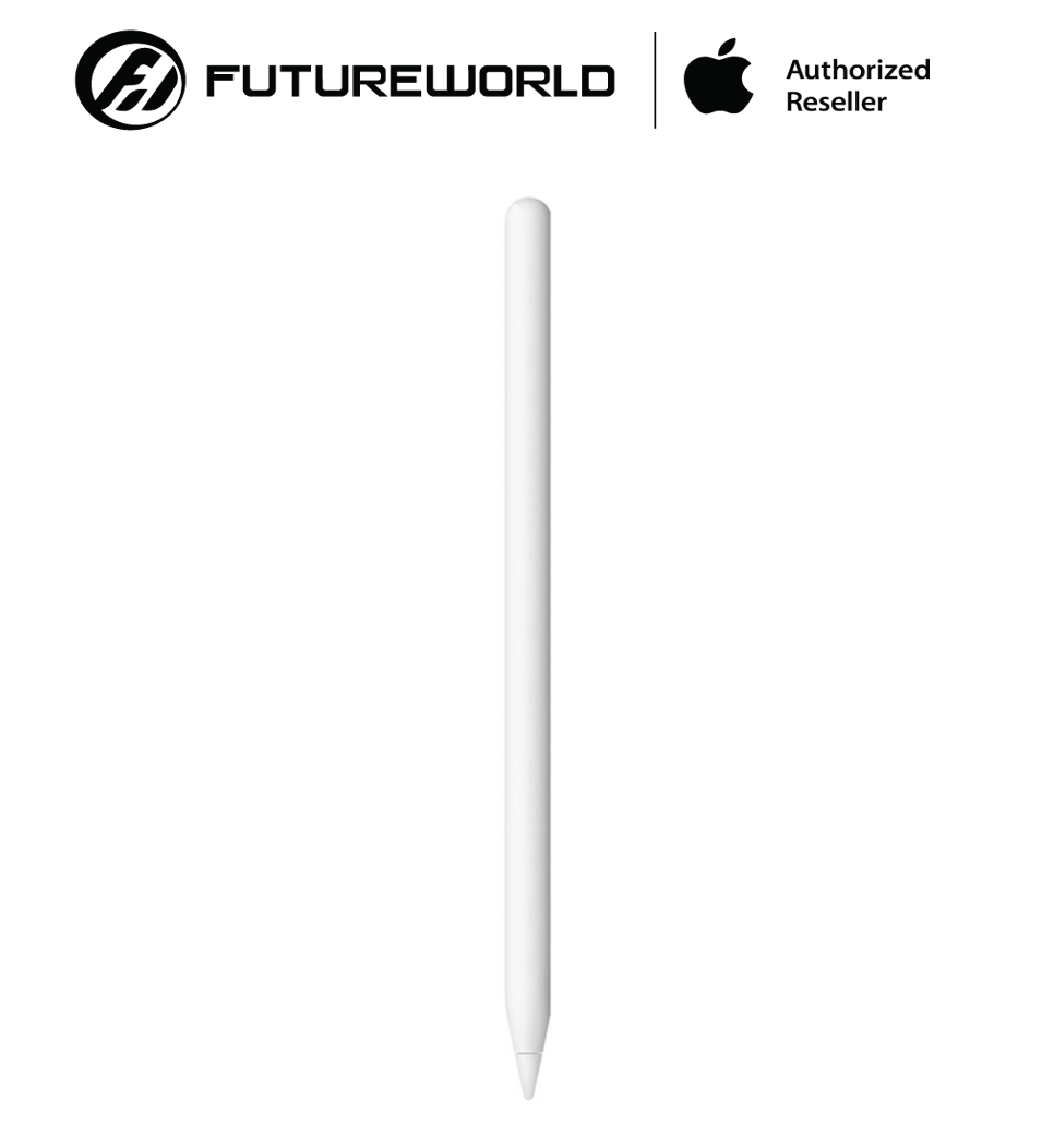[Trả góp 0%] Apple Pencil 2nd – MU8F2ZP/A- Hàng Chính Hãng [Futureworld- APR]