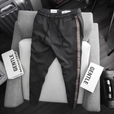 Quần Ngố Sọc Zara