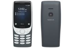 Máy Fullbox_Điện thoại Nokia 8210 2SIM _ Hàng Mới Đẹp _ Nghe Gọi To Rõ _ Pin Trâu Bền Bỉ
