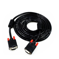 Cable VGA 3m UNITEK