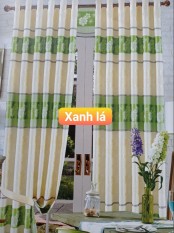 [HCM]Rèm Cửa sổ cửa đi vải gấm hàng đẹp