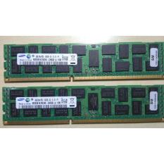RAM DDR3 8GB 16GB 32GB ECC REGISTERED tháo máy bộ dùng cho Main Xeon X58 X79 X99 không sử dụng được cho H61,H81