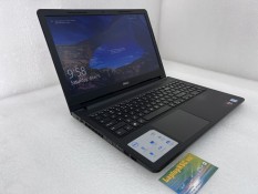 Laptop Dell Vostro 3568 i7 7500U VGA màn hình 15.6-Inch Full HD