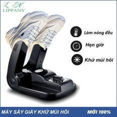 Máy sấy khô và khử mùi hôi hiệu quả cho giày, tất, gang tay – thiết bị sấy khô đa năng chất lượng cao