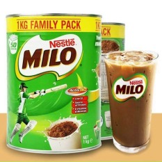 Bột Cacao Milo Úc 1kg – Sữa Bột Ca Cao Mi lo Úc