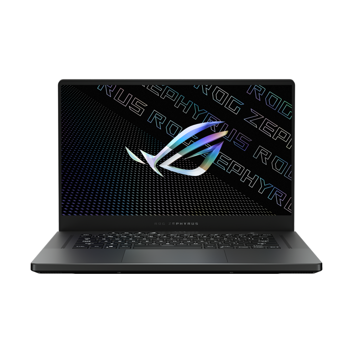 Laptop ASUS ROG Zephyrus G15 GA503QM-HQ158T R9-5900HS | 16GB | 512GB | GeForce RTX™ 3060 6GB | 15.6′ QHD 165Hz | Win 10