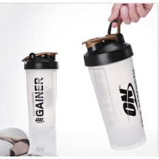 Bình Nước Tập Gym 1,2L- Chai Nước Thể Thao
