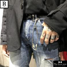 Xích quần nam – Xích quần Jeans – Mã XQJ096