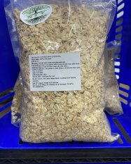 Yến Mạch Hạt 500gr – Giao Thương Hiệu Ngẫu Nhiên