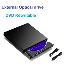 Ổ đĩa dvd rời cho laptop, desktop, máy tính bàn, ổ đĩa quang dvd RW gắn ngoài qua cổng USB hỗ trợ đọc, ghi đĩa dvd, CD