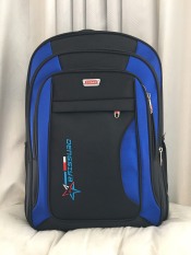 57x40cm Balo SIÊU LỚN Laptop Du Lịch Đi Làm Đi Công Tác LiLan Mix 2 Màu – L01