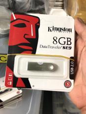 USB 8GB kingston SE9 chống sốc, chống nước