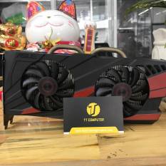 VGA ASUS GTX 960 2GB DDR5 bản 2 fan