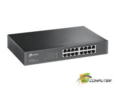 Bộ Switch 16 cổng Gigabit chia mạng LAN TPLink TL-SG1016D