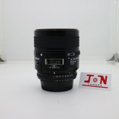 Ống kính Nikon 60mmf2.8 macro đẹp 98%
