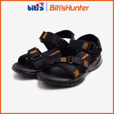 Giày Sandals Nữ Biti’s Hunter DEWH00600DEN (Đen)