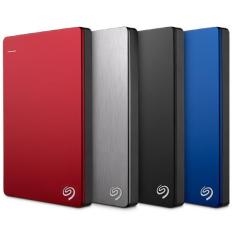 Ổ cứng di động HDD seagate backup plus slim 2TB (OZ1)