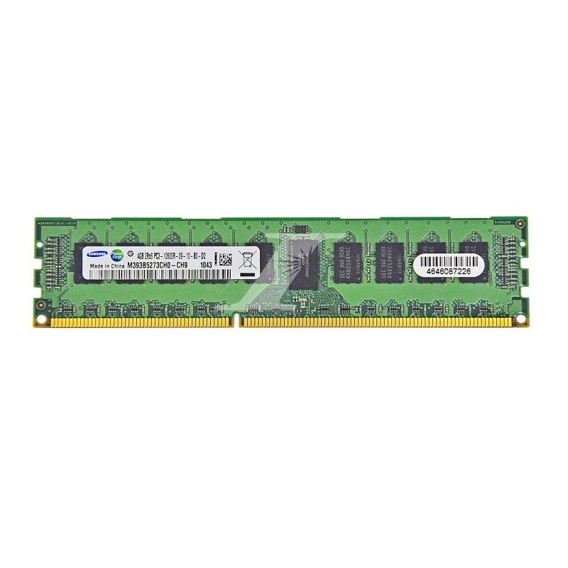 Ram PC DDR3 (PC3) 4Gb bus 1333 hoặc 1600, bảo hành 3 năm