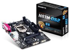 Main Gigabyte H81 socket 1150 bo mạch chủ h81