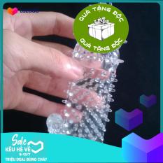 BCSSSS – Siêu gai – siêu an toàn – Che tên sản phẩm và gói kín đáo
