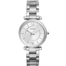 Đồng hồ Nữ dây kim Loại FOSSIL ES4341