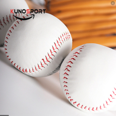 Quả Bóng Chày Da Mềm Kunosport KN32