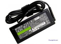 Sạc Adapter SONY 19.5V – 3.9A