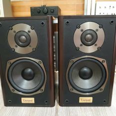 loa onkyo d200ii