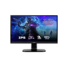 Màn hình Acer KA272 BI IPS/ Full HD/ 75Hz