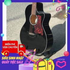 đàn guitar