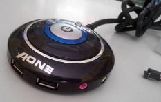 Nút nguồn Aone dán