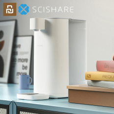 Máy nước nóng tức thì 3L Xiaomi Scishare 3.0L