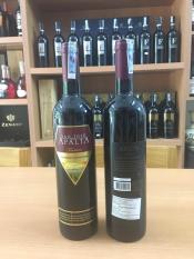 Rươu Vang Apalta Trandition Cabernet Sauvignon