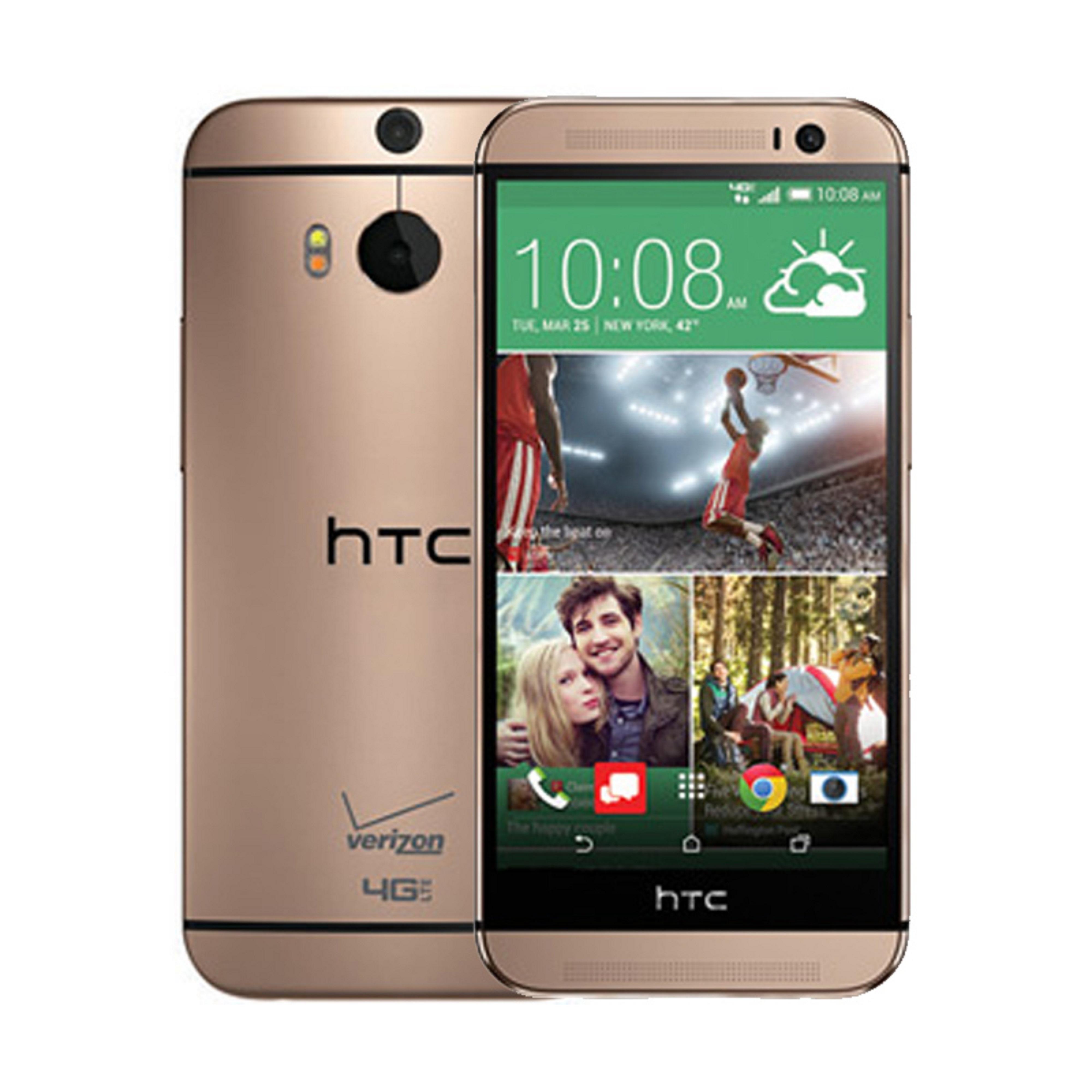 HCM HTC ONE M8 NHẬP KHẨU FULLBOX
