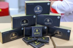 Thực phẩm tăng cường sinh lý cho nam cao cấp Be Men – 1 vỉ 2 viên