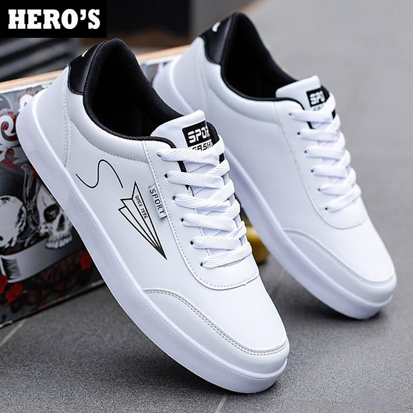 Giày sneaker nam HORO'S siêu hot mã CDT - Hot Trend -Xu Hướng Mới Nhất