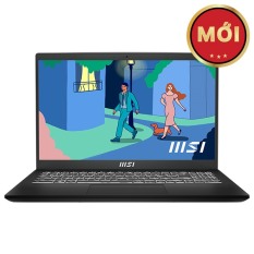 Laptop MSI Modern 15 B13M-297VN i7 1355U/16GB/512GB/15.6″FHD/Win 11