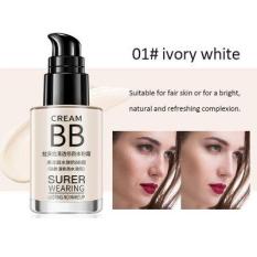 Kem nền che khuyết điểm LAMEILA BB CREAM hàng nội địa trung