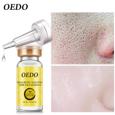 OEDO Serum tinh chất cấp ẩm se khít lỗ chân lông làm mờ vết chân chim ngăn ngừa lão hóa, dưỡng ẩm, làm trắng dành cho nhạy cảm, thể tích 10ml