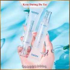Kem dưỡng da tay Noro Hand Cream dưỡng ẩm chống khô nẻ NH06