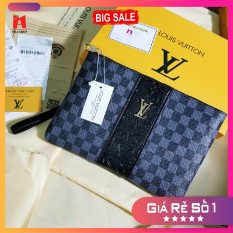 Clutch ví cầm tay BTVLV9 bản to